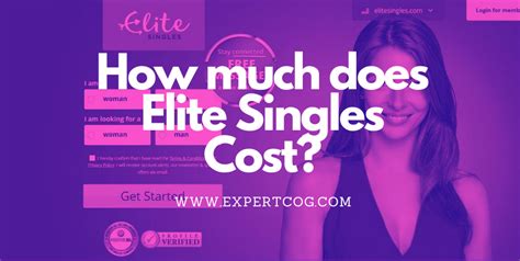 how much is elite singles per month|elite singles cost per month.